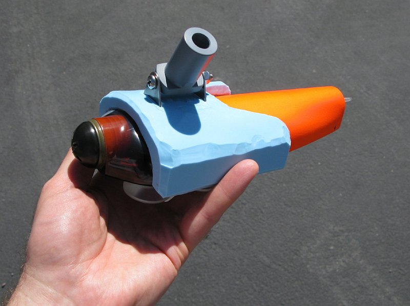 2012-09-14 3B with Deployment Grip